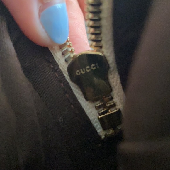 100% authentic Gucci duffle bag - Picture 10 of 11